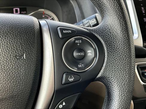 Used 2017 Honda Pilot EX image 22