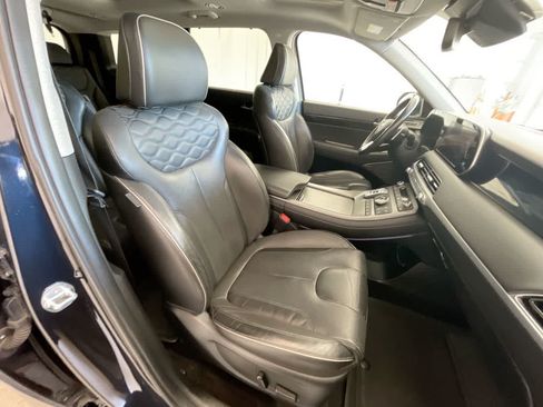 Used 2022 Hyundai Palisade Limited w/ Cargo Package AWD/4WD image 26