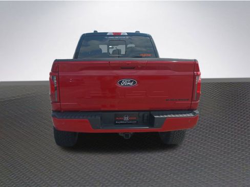 New 2025 Ford F150 XLT w/ Equipment Group 302A MID image 7