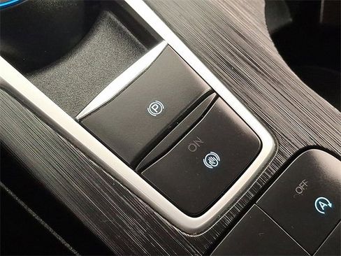 Used 2023 Ford Escape Active image 25