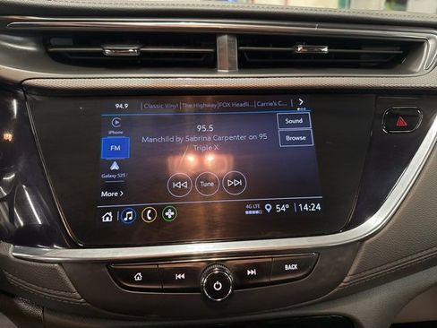 Used 2023 Buick Encore GX Preferred w/ Cold Weather Comfort Package image 14