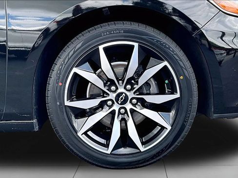 Used 2024 Chevrolet Malibu RS FWD image 8
