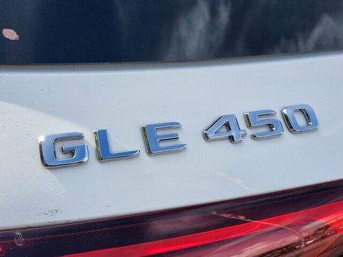 Certified 2022 Mercedes-Benz GLE 450 4MATIC image 36