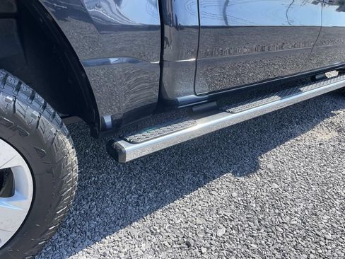 Used 2021 RAM 1500 Big Horn AWD/4WD image 26