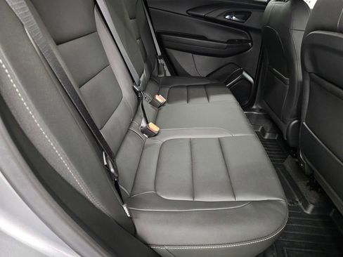 Used 2023 Chevrolet TrailBlazer ACTIV FWD image 23