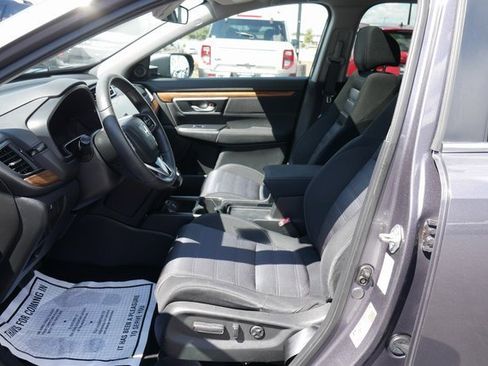 Used 2019 Honda CR-V EX image 2