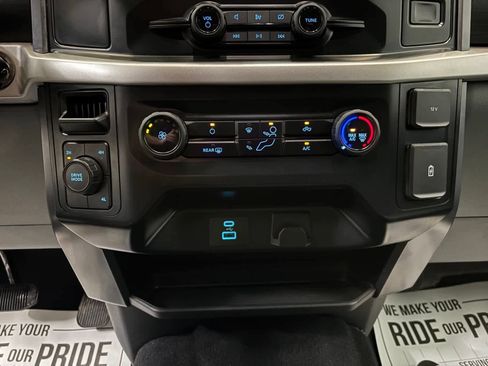 Used 2023 Ford F150 XLT AWD/4WD image 20