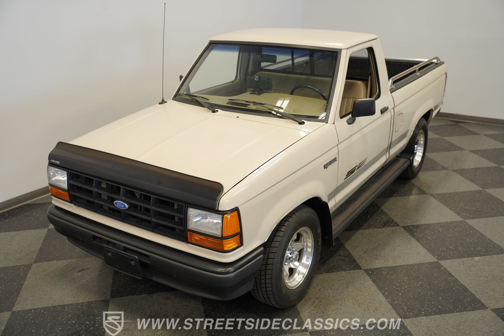 Used 1990 Ford Ranger 2WD Regular Cab image 20