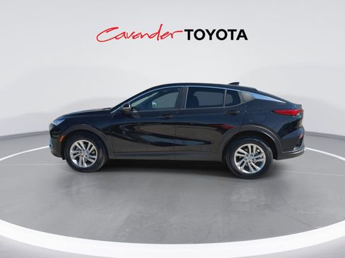 Used 2025 Buick Envista Preferred image 5