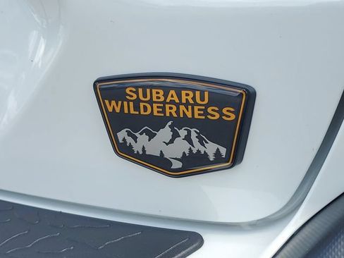 New 2026 Subaru Crosstrek 2.5i Wilderness AWD/4WD image 7
