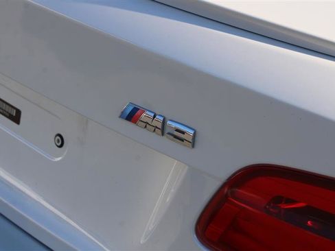 Used 2011 BMW M3 Coupe image 14