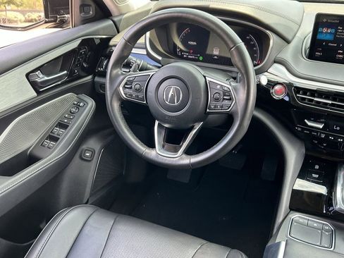 Certified 2024 Acura MDX FWD w/ Technology Package image 18