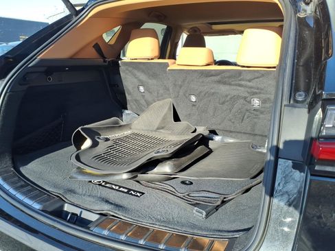 Used 2023 Lexus NX 350 AWD image 13