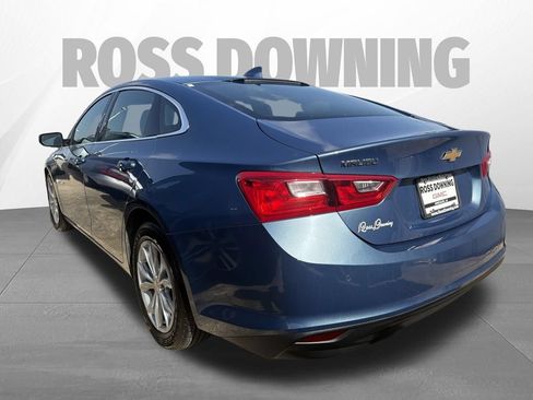 Used 2024 Chevrolet Malibu LT FWD image 6