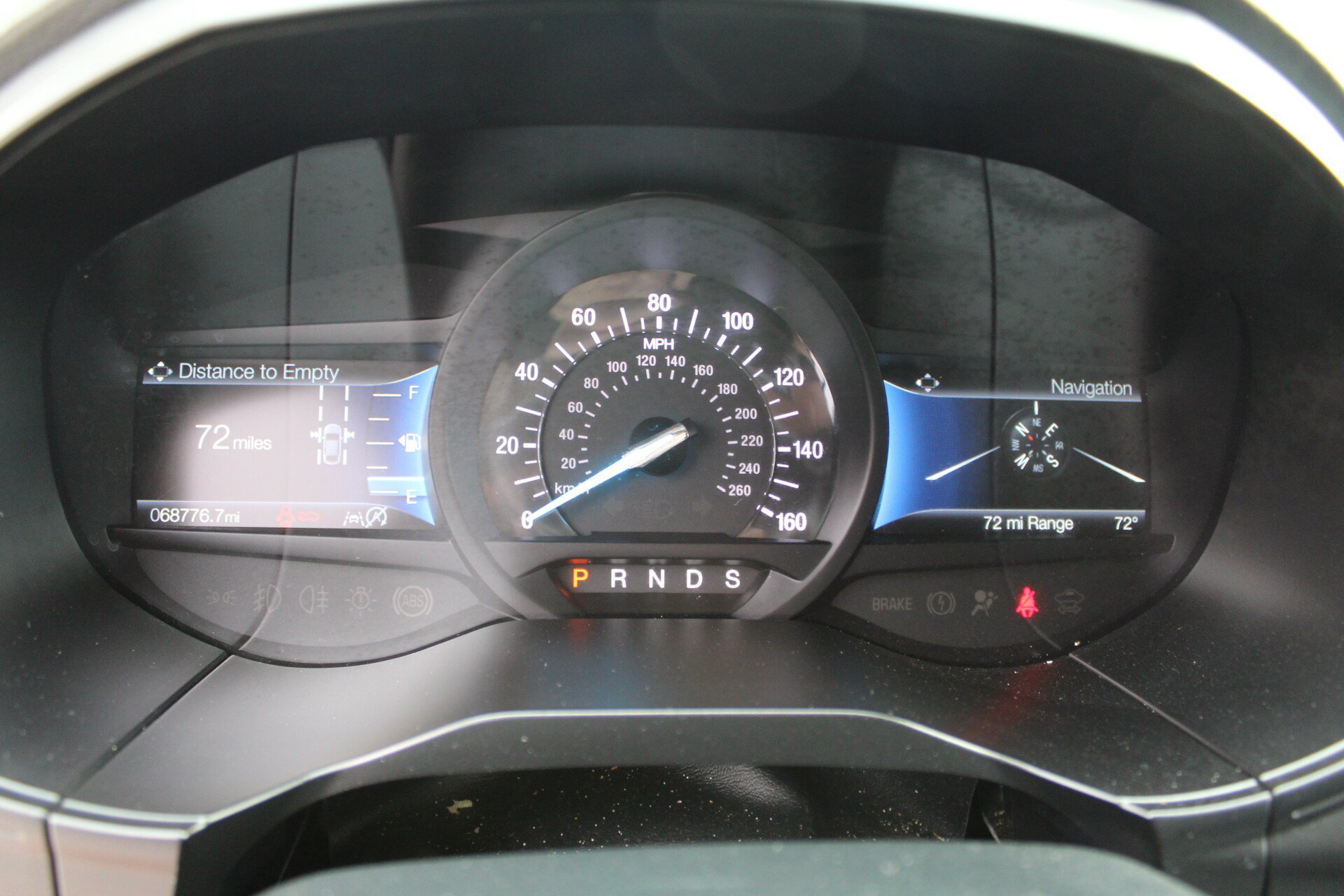 Used 2022 Ford Edge SEL AWD/4WD image 34
