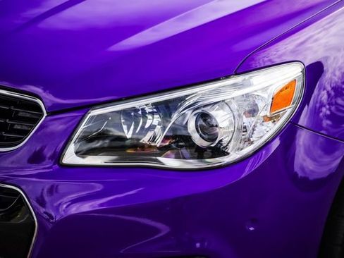 Used 2014 Chevrolet SS RWD image 51