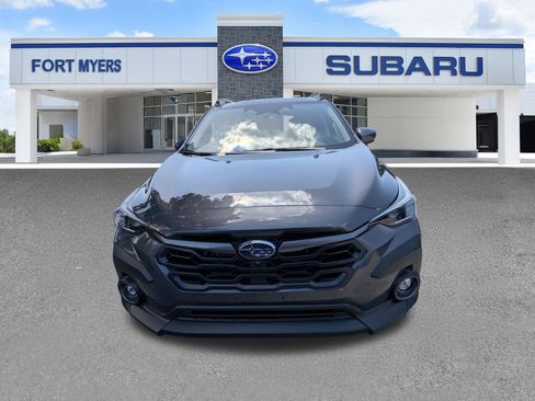 New 2026 Subaru Crosstrek 2.5i Limited AWD/4WD image 9