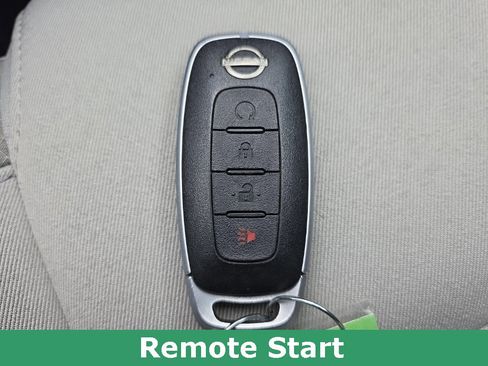 Used 2023 Nissan Pathfinder SV w/ Black Appearance Package image 51