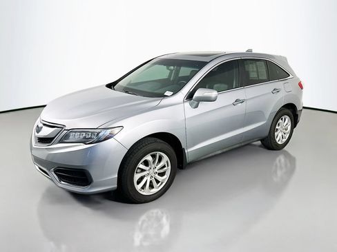 Used 2017 Acura RDX FWD w/ Technology Package image 3