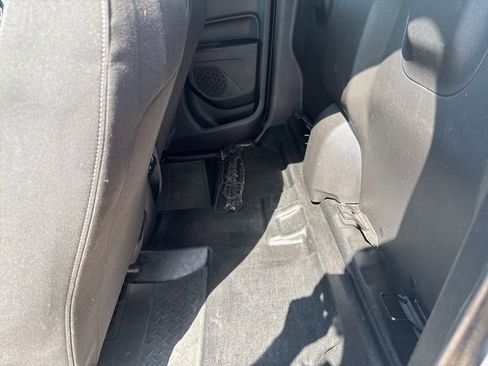 Used 2021 Chevrolet Colorado LT w/ Fleet Safety Package image 11