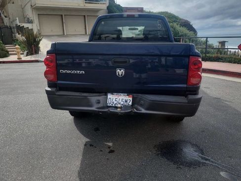 Used 2005 Dodge Dakota ST image 6