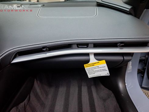 Used 2024 Chevrolet Corvette Stingray Coupe w/ Z51 Performance Package image 79