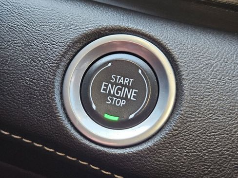 Certified 2024 Cadillac Escalade ESV Premium Luxury w/ LPO, Floor Liner Package image 22