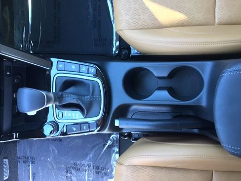 New 2026 Kia Seltos EX w/ EX Sunroof Package image 15