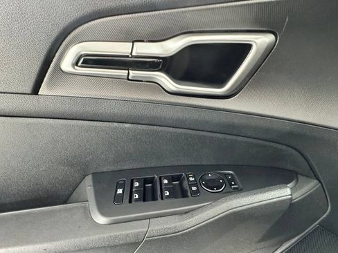 New 2026 Kia Sportage LX AWD/4WD image 19