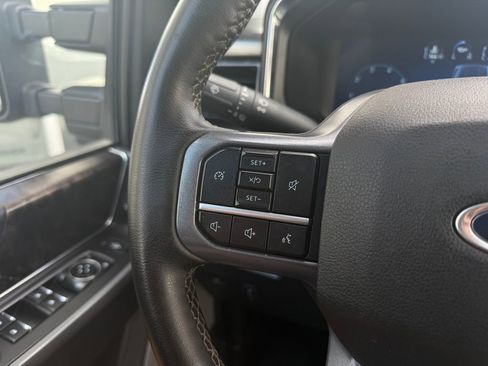 Used 2025 Ford F350 Lariat AWD/4WD image 54
