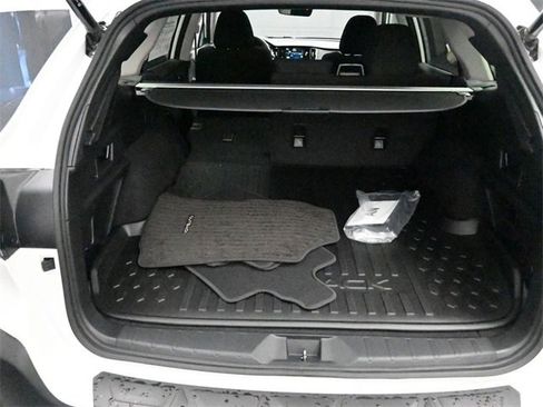 New 2025 Subaru Outback Premium image 24