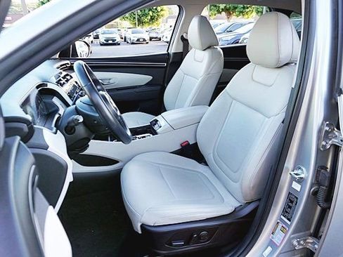 Certified 2023 Hyundai Tucson SEL w/ Convenience Package image 15