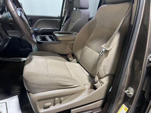 Used 2014 GMC Sierra 1500 SLE w/ SLE Value Package AWD/4WD image 18