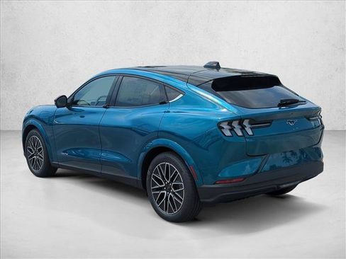 New 2026 Ford Mustang Mach-E Premium RWD image 9