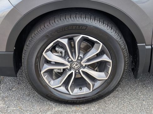 Used 2022 Honda CR-V EX image 13