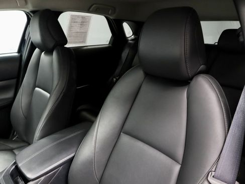 Used 2025 MAZDA CX-30 AWD 2.5 S w/ Select Sport Pkg image 26