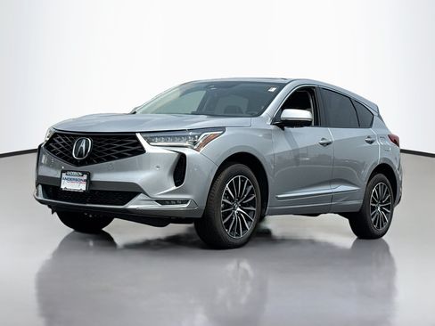 Used 2025 Acura RDX SH-AWD w/ Advance Package image 14