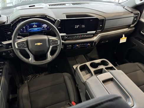 New 2026 Chevrolet Silverado 3500 LT w/ Convenience Package image 6