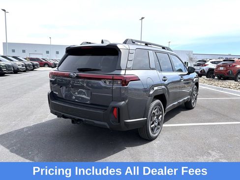 New 2026 Subaru Outback Premium AWD/4WD image 9