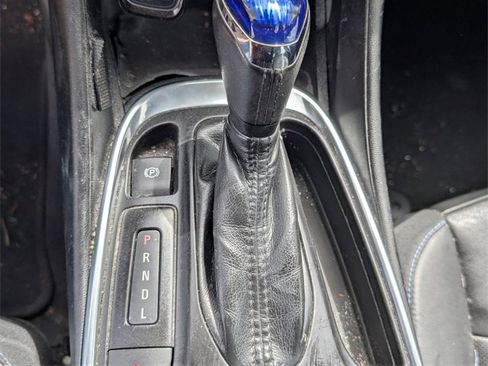 Used 2017 Chevrolet Volt Premier w/ Driver Confidence II Package image 20