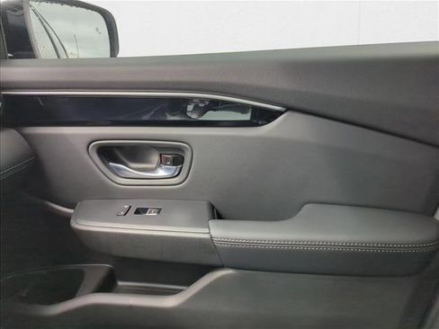 New 2025 Honda Pilot EX-L image 17