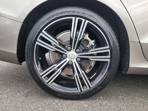 Used 2019 Volvo S60 T6 Inscription AWD/4WD image 5