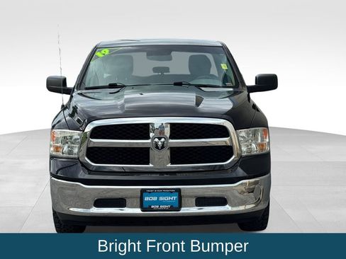 Used 2019 RAM 1500 Tradesman w/ Chrome Plus Package AWD/4WD image 14