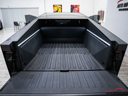Used 2024 Tesla Cybertruck Cyberbeast AWD/4WD image 60
