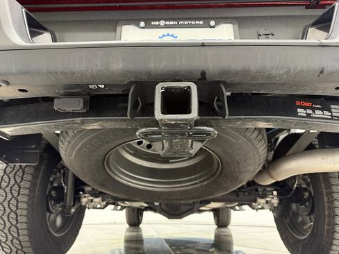 Used 2024 Ford Ranger Lariat image 49