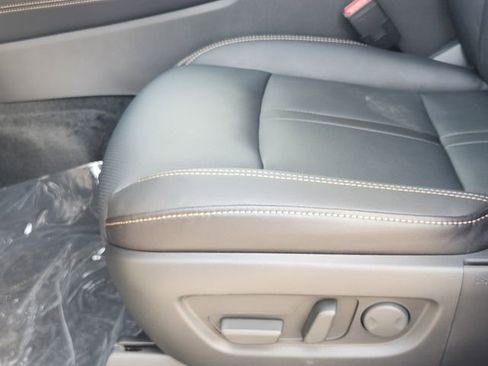 New 2026 MAZDA CX-90 3.3 Turbo w/ Premium Sport Pkg image 17