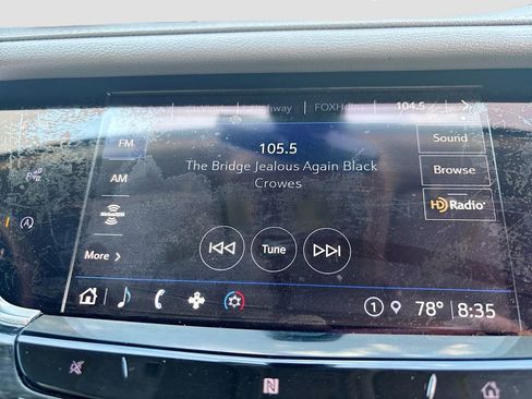 Used 2021 Cadillac XT6 Premium Luxury FWD image 35