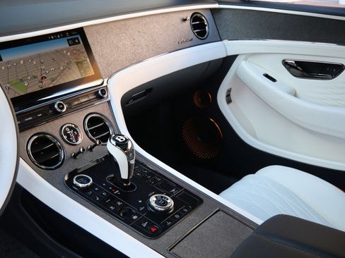 New 2026 Bentley Continental GT image 15