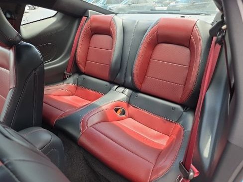 Used 2024 Ford Mustang GT Premium w/ GT Performance Package image 16