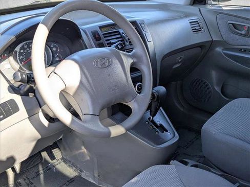 Used 2006 Hyundai Tucson GL image 10